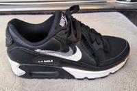 Nike Air Max 90, Gr. 38,5 top Zustand Nürnberg (Mittelfr) - Gebersdorf Vorschau