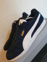 Puma Suede Wildleder Sneaker Grösse 45 NP85 Mitte - Gesundbrunnen Vorschau