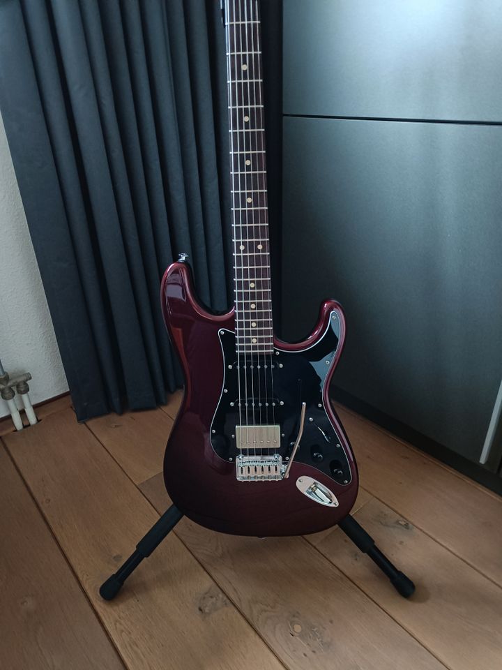 Suhr Classic S Metallic (Limited Edition) in Bocholt