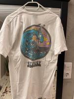 Stüssy Shirt T-Shirt rar vintage Berlin - Treptow Vorschau