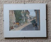 Bild Häusergasse Valldemosa 24 x 30 Hessen - Marburg Vorschau