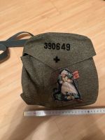 Ausgefallene Tasche Army Style upcycling Niederlande Nordrhein-Westfalen - Nettetal Vorschau