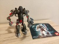 LEGO Bionicle Titans Warriors Makuta 8593 mit BA komplett Niedersachsen - Twistringen Vorschau