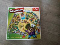 Puzzle Jahreszeiten Kalender Trefl Bodenpuzzle 24 Teile ab 4 Baden-Württemberg - Ellwangen (Jagst) Vorschau