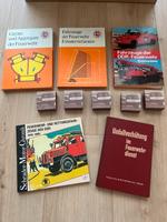 Feuerwehrbücher DDR Sachsen - Markkleeberg Vorschau