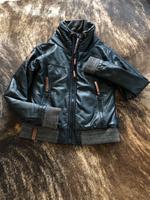 Naketano Jacke Damen lederoptik M Baden-Württemberg - Ulm Vorschau