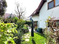*** Einziehen und Wohlfühlen! *** gut geschnittene Gartenwohnung mit Tiefgarage Baden-Württemberg - Wolfschlugen Vorschau