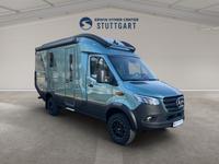 HYMER / ERIBA / HYMERCAR Venture S Mercedes Baden-Württemberg - Sindelfingen Vorschau