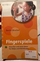 Fingerspiele für Babys und Kleinkinder Baden-Württemberg - Schiltach Vorschau