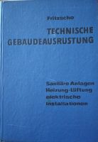 Fritzsche - Technische Gebäudeausrüstung - gebraucht Sachsen - Torgau Vorschau