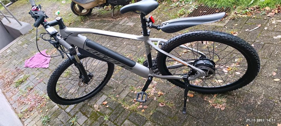 27,5 Adore E-Bike in Bottrop