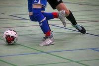 Hobby Hallenfußball Kreis Pinneberg - Groß Nordende Vorschau