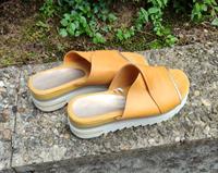 Sandalen " MARCO TOZZI " beiges Echtleder, Gr. 38 TOP! Bayern - Haselbach b. Mitterfels Vorschau