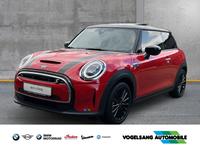 MINI Cooper SE Mini Yours Trim,3-Türer,HUD,Panodach,H Nordrhein-Westfalen - Recklinghausen Vorschau