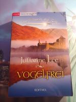 Julianne Lee Da Schwert der Zeit Vogelfrei Fantasy Historischer R Sachsen-Anhalt - Halle Vorschau