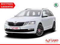 Skoda Octavia 2.0 TDI ACC LED 1. Hand Sitzheizung Navi Sachsen - Zwickau Vorschau