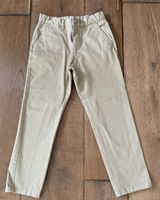 Chino H&M beige Herren Stoffhose 28x30 Bayern - Großmehring Vorschau