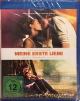 Neu und ovp! Meine erste Liebe, dem Glück so nah - Blu-Ray Brandenburg - Hoppegarten Vorschau