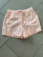 Coole kurze Hose H&M Größe 134 Hessen - Hasselroth Vorschau