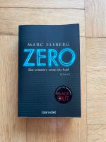 Marc Elsberg - Zero Baden-Württemberg - Leingarten Vorschau