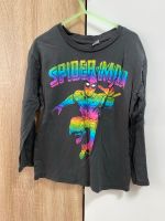 Jungs Langarmshirt 110/116 Nordrhein-Westfalen - Dorsten Vorschau