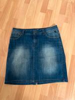 Jeans Rock Zero GR.42 Niedersachsen - Königslutter am Elm Vorschau