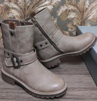 Winterstiefel NEU Stiefel Mädchen 32 BENCH München - Milbertshofen - Am Hart Vorschau