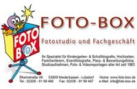 Fotograf/in für Kindergarten- und Schulfotografie (20300837) Nordrhein-Westfalen - Niederkassel Vorschau