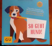 Hundebuch- So geht Hund Niedersachsen - Lilienthal Vorschau