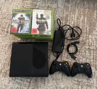 Xbox 360 mit 500GB Bayern - Straubing Vorschau