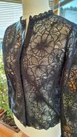 Promod Bluse Schwarz Neu Hessen - Erbach Vorschau