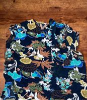 Tshirt Blumen; schöner Rücken Bayern - Burkardroth Vorschau