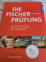 Die Fischerprüfung Niedersachsen - Otterndorf Vorschau