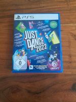 Just Dance 2022 PS5 Spiel Bayern - Waltenhofen Vorschau