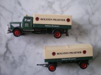 149 / Holsten – Klassik Edition Nr.1 – 2002 – MAN Büssing 7500S N Schleswig-Holstein - Reinbek Vorschau