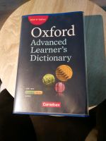 Oxford Advanced Learner's Dictionary - wie neu Rheinland-Pfalz - Laumersheim Vorschau