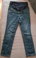 Umstandshose Jeans Gr. 44 Kreis Ostholstein - Stockelsdorf Vorschau