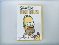 DVD: Die Simpsons der Film Kultfilm Kr. München - Brunnthal Vorschau