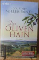 Courtney Miller Santo - Der Olivenhain Niedersachsen - Haselünne Vorschau