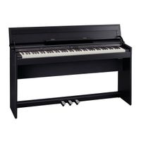 Digitalpiano ROLAND DP-90 Top Klang Top Zustand Brandenburg - Potsdam Vorschau