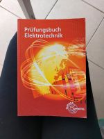Prüfungsbuch Elektrotechnik Rheinland-Pfalz - Salmtal Vorschau