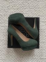 High Heel Bianco 39 Mitte - Wedding Vorschau