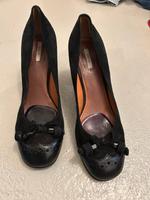 Geox Pumps schwarz 39/40 Bayern - Weilheim i.OB Vorschau