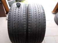 2x Sommerreifen 225/65 R17 102 H Goodyear Efficient Grip SUV 4x4 Niedersachsen - Stöckse Vorschau