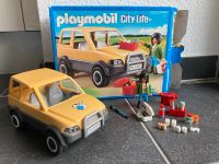 Playmobil 5532 - City Life Tierärztin mit PKW Bonn - Hardtberg Vorschau
