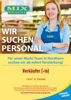 Verkäufer (m/w/d) für die Fleisch- und Fischabteilung, Fleischer Niedersachsen - Nordhorn Vorschau