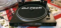 Plattenspieler DJ-Tech Vinyl USB 1 Harburg - Hamburg Heimfeld Vorschau