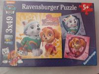 Paw Patrol Puzzle Baden-Württemberg - Bad Saulgau Vorschau