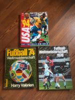 Fußball Weltmeisterschaft Buch Fußballbücher Fussballbuch Fußball Bayern - Bergen Vorschau