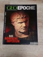 Geo Epoche - Das römische Imperium Nordrhein-Westfalen - Rheda-Wiedenbrück Vorschau